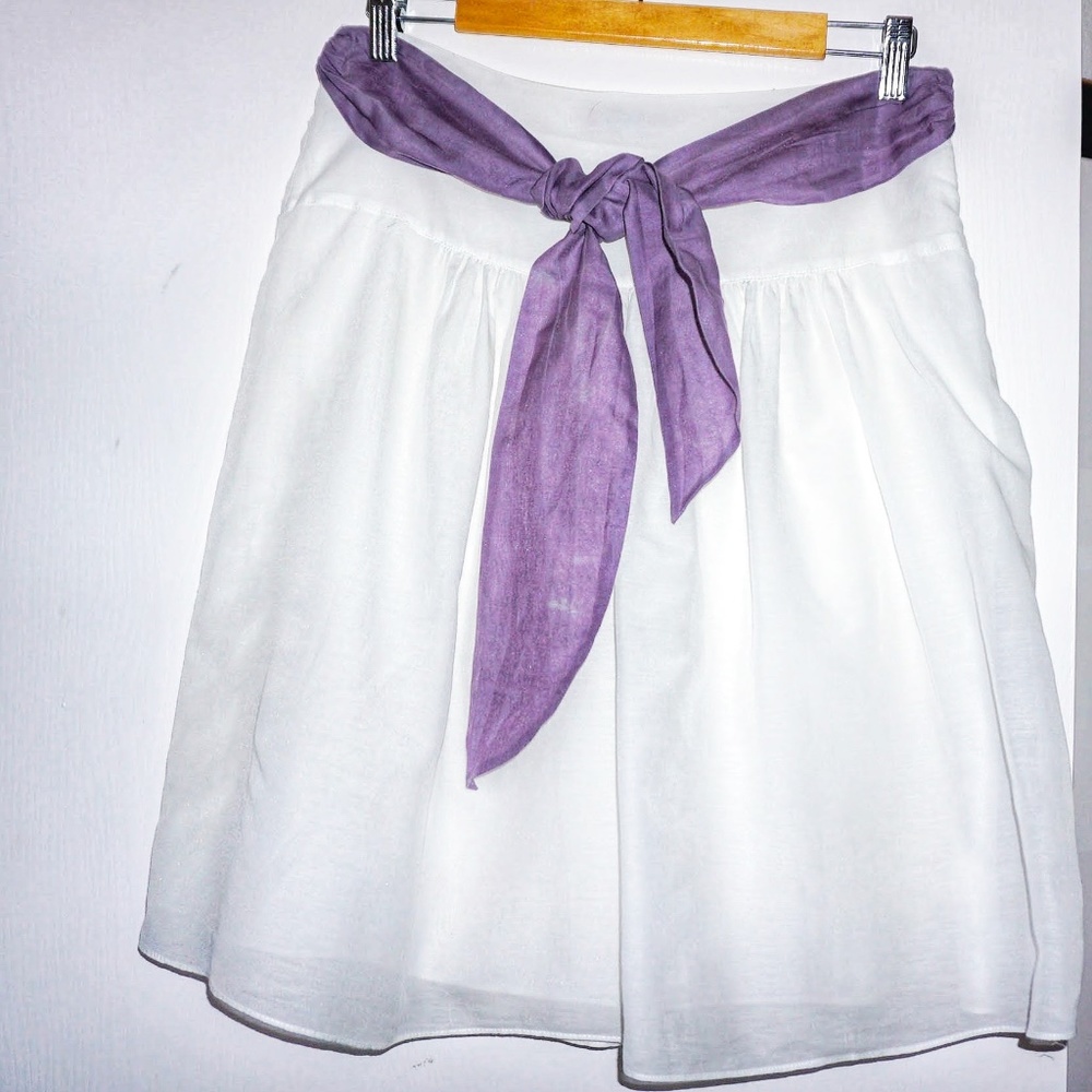 Paul & Joe Sister Cotton Skirt